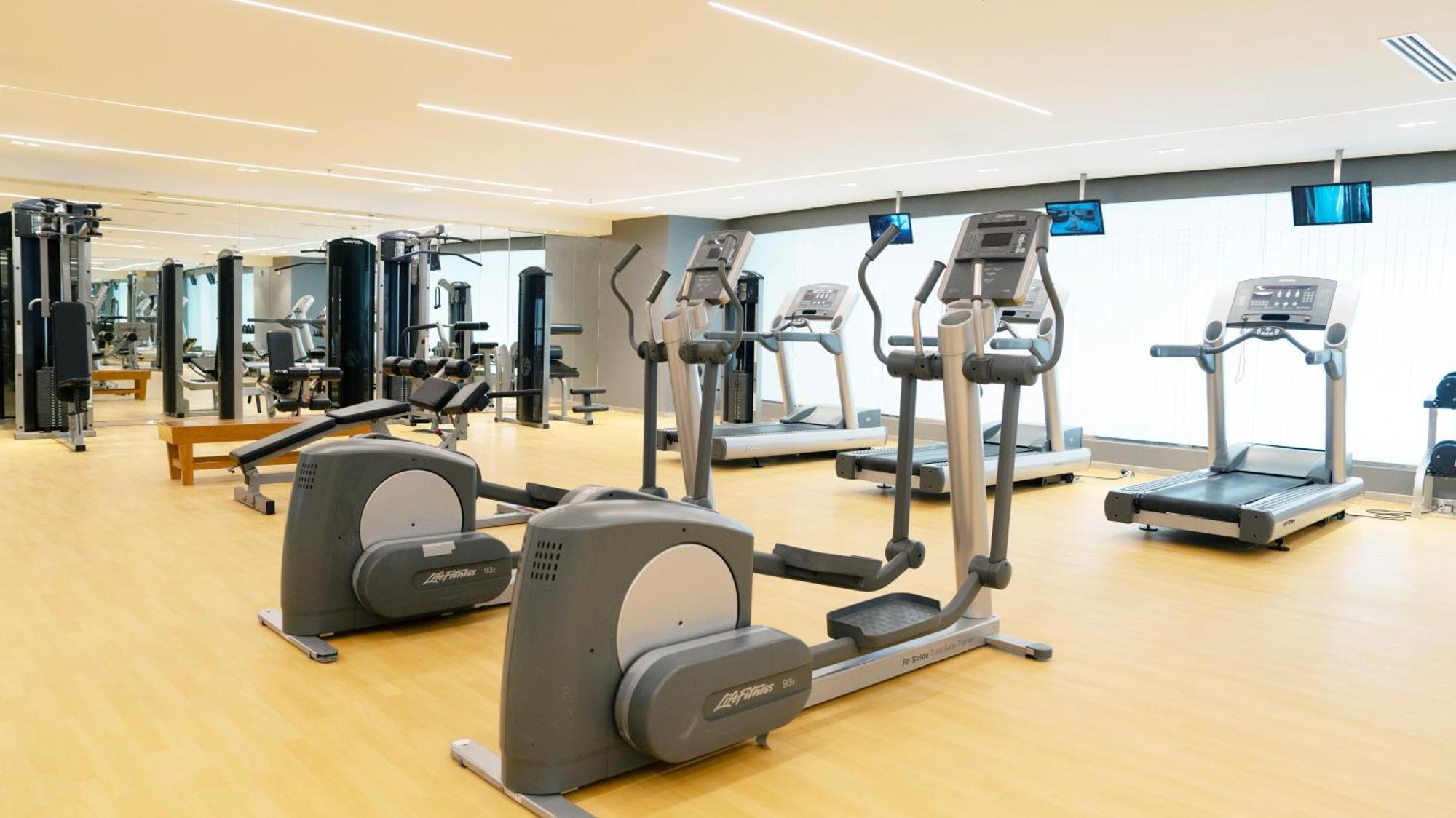 Novotel Riyadh Al Anoud Buitenkant foto