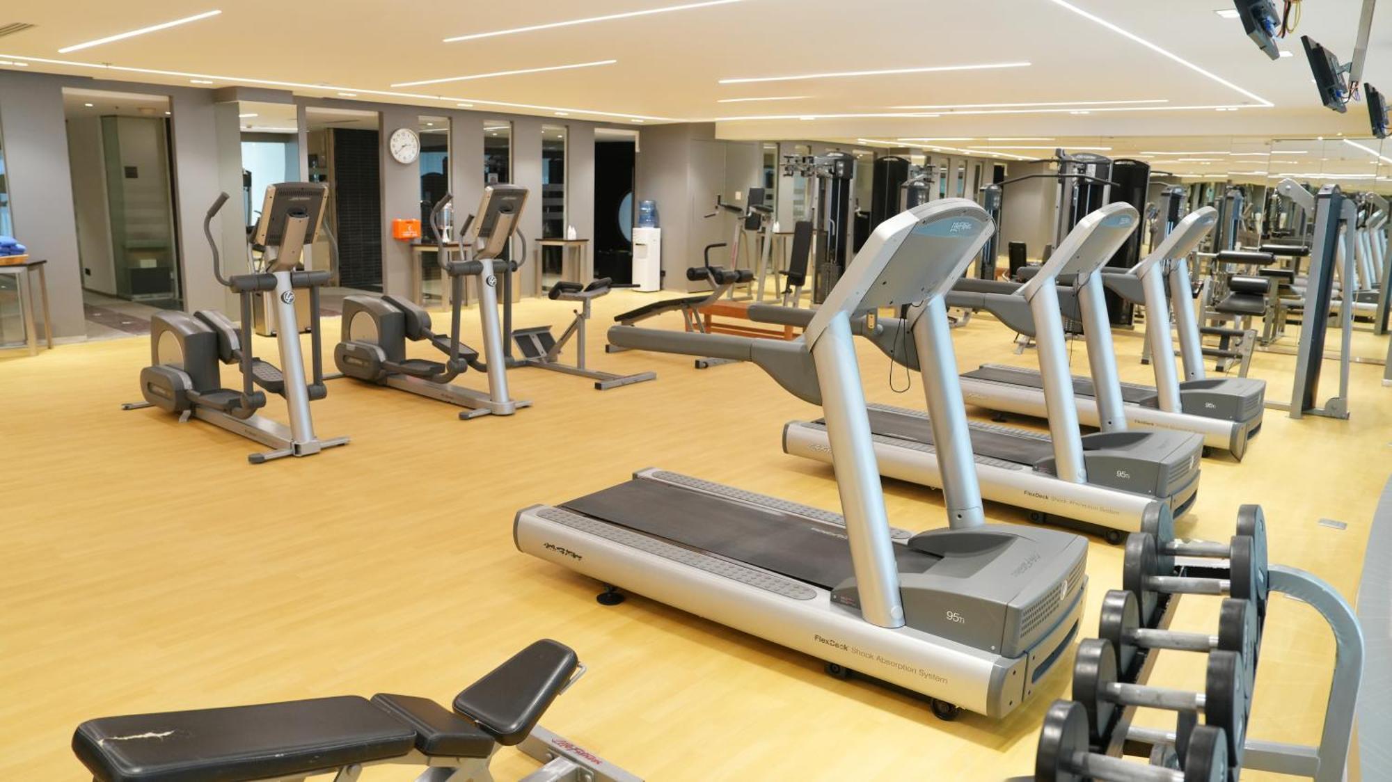 Novotel Riyadh Al Anoud Buitenkant foto